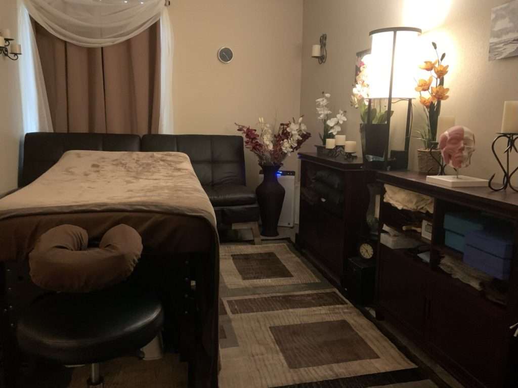 Massage Room