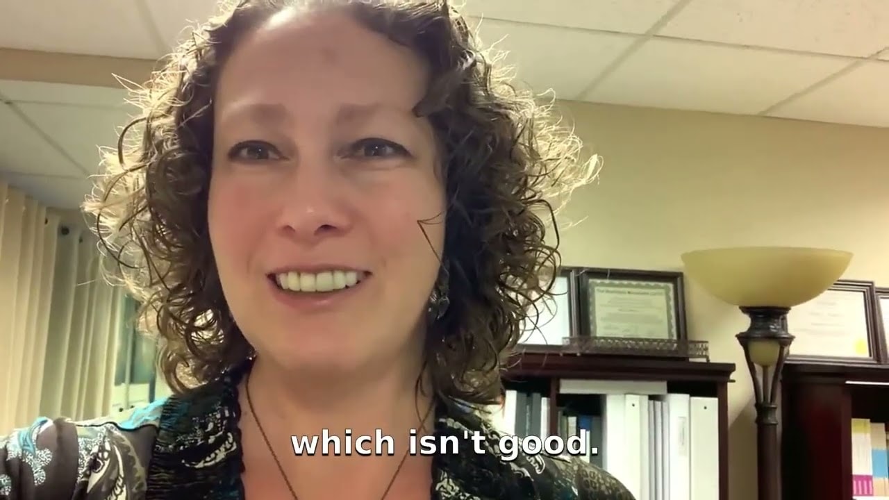 video thumbnail for 'Neck and headache pain relief through Self Massage'